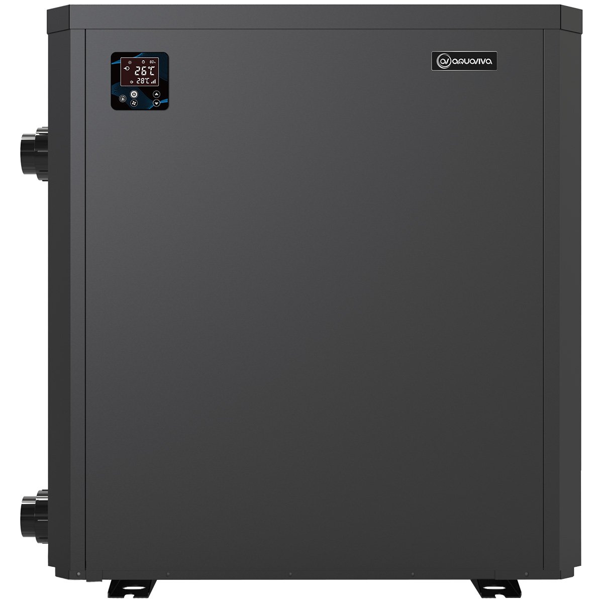 Двойной адаптор муфтовое/втулочное окончание EFFAST d20x25x3/4" (RGRAMG020C)