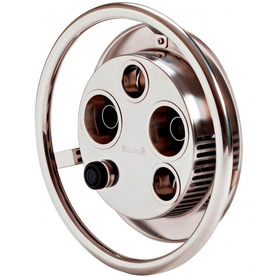 Лицевая панель для противотока Pahlen Jet Swim 2000