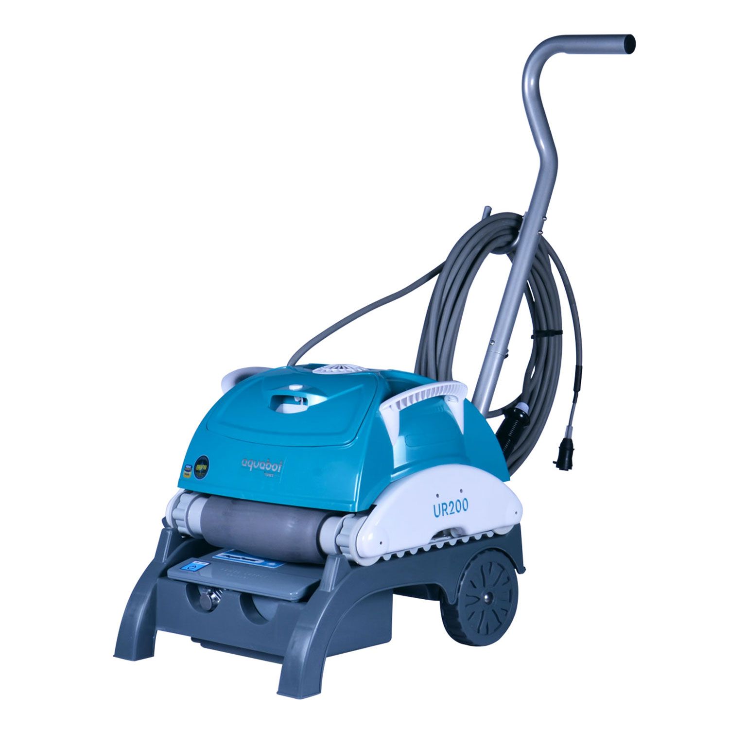 Робот-пылесоc Aquabot UR200 Уценка 1