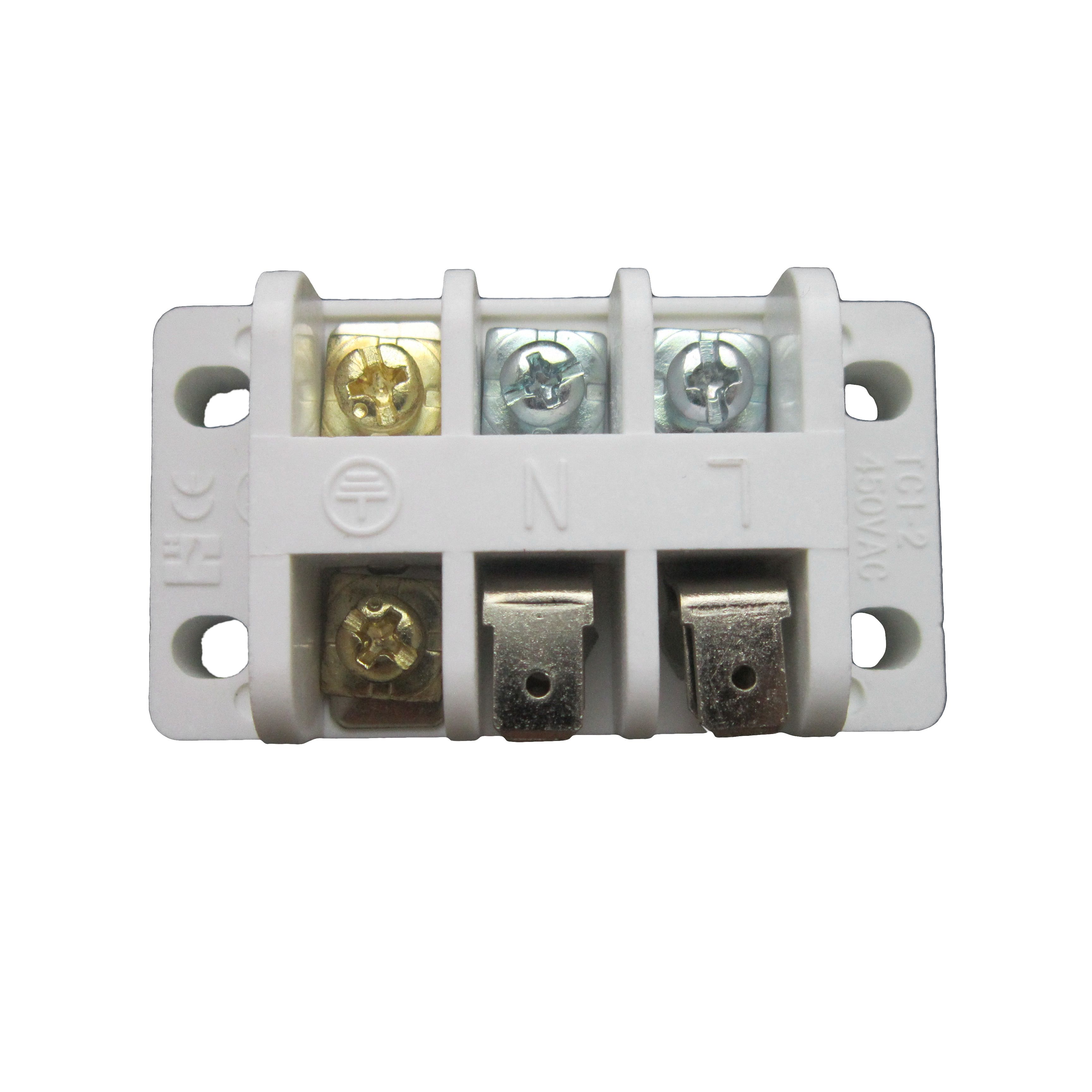 Клеммник к осушителю Fairland DH90 041012050000