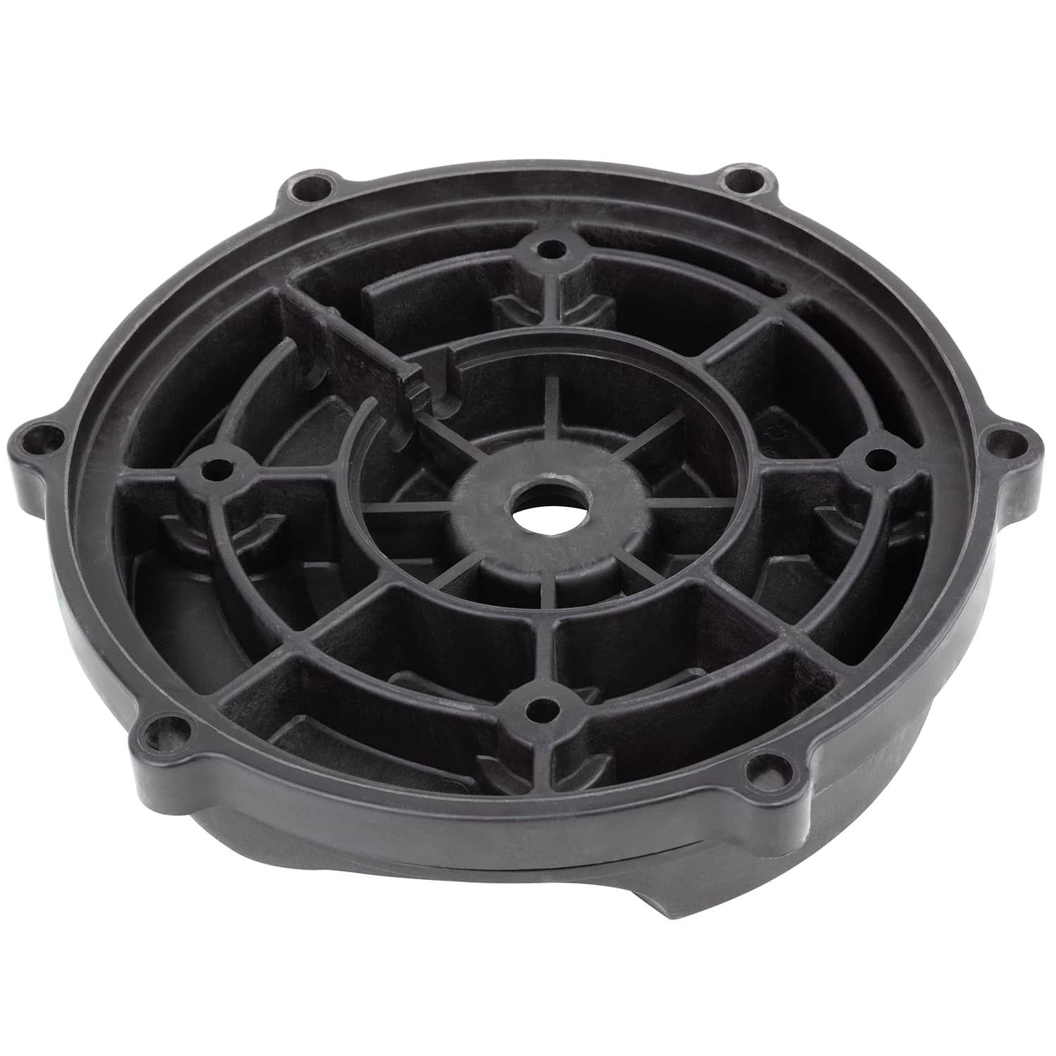 Футболка Aquapolis, чёрная (XXL)
