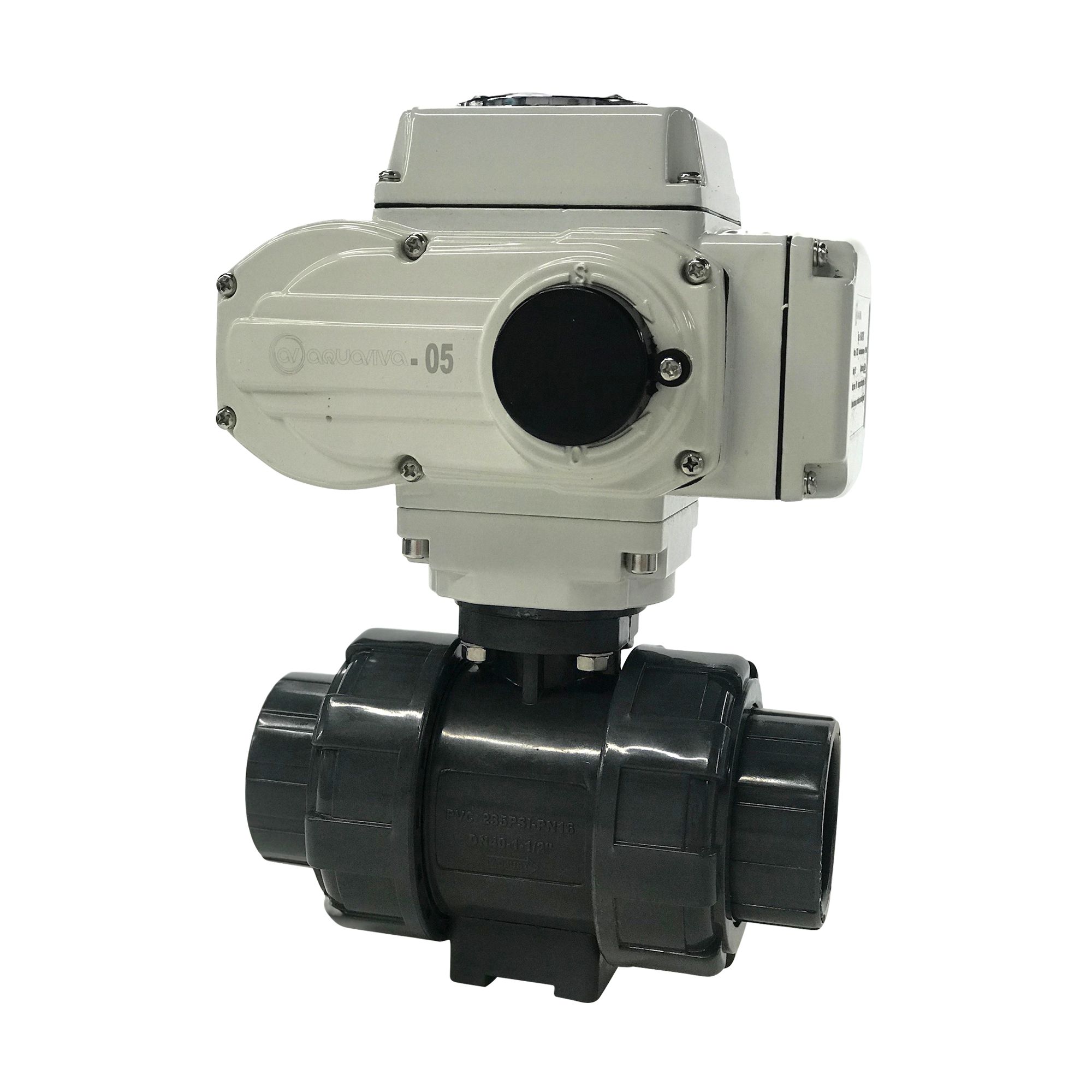 Тепловой инверторный насос Fairland IPHC300T 110 кВт