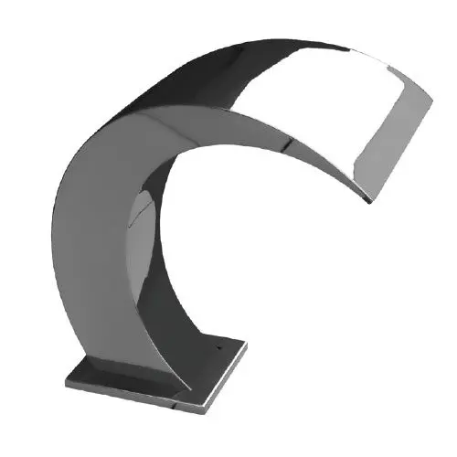 Водопад Aquaviva Cobra AQ-5070 (500х700 мм) Уценка