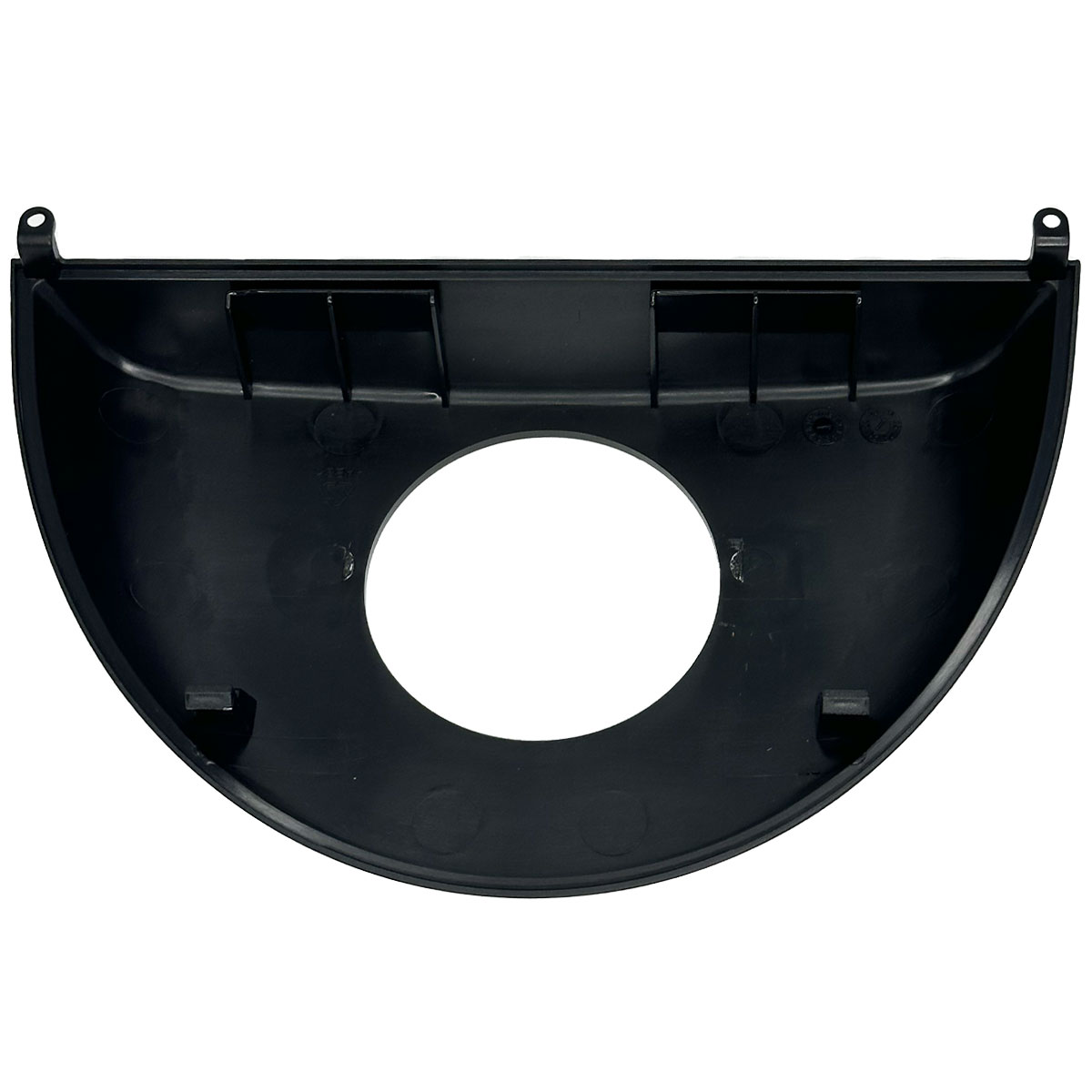 Крышка дефлекторного кольца для робота пылесоса Inver X30/X60/X80