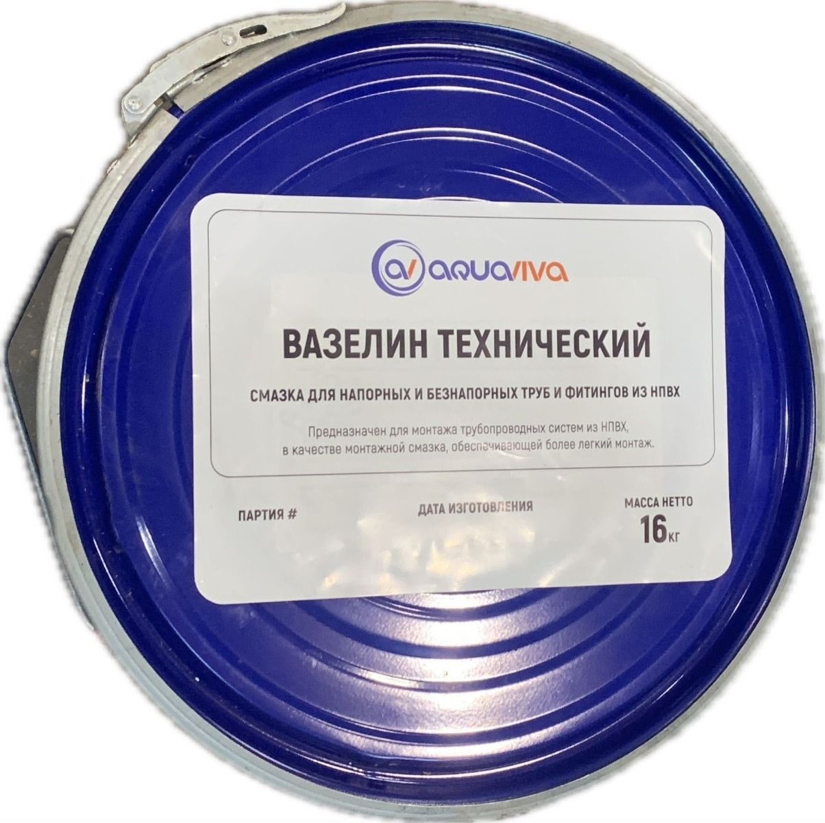 Тройник 90° переходной с резьбой EFFAST d32x1" (RGRTIG032D)