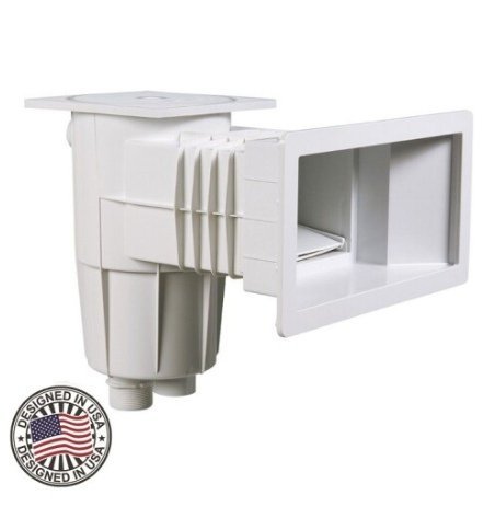 Скиммер ECO Wide 81400 под бетон