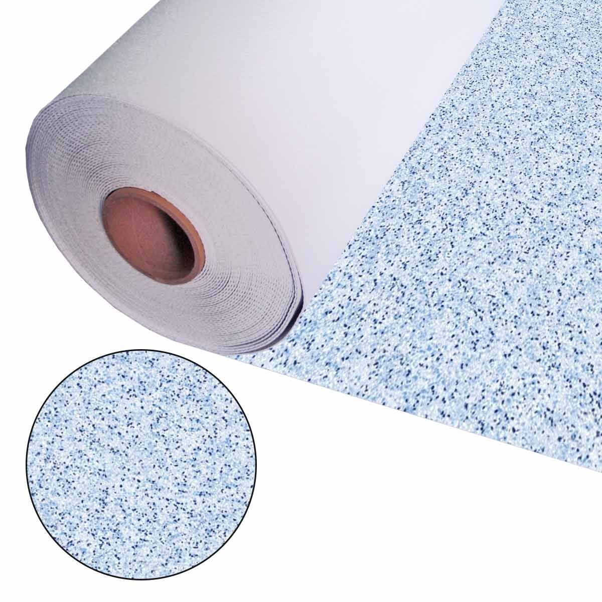 Лайнер Aquaviva Terrazzo (мраморная крошка) 2.05 х 25.2 м