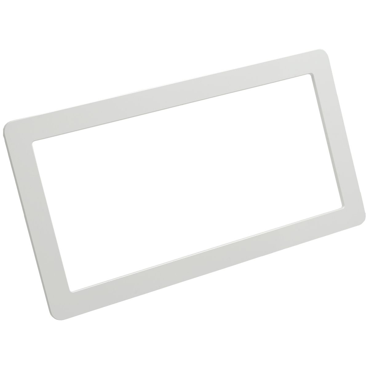 Лицевая декоративная накладка для скиммера Hayward ECO под бетон