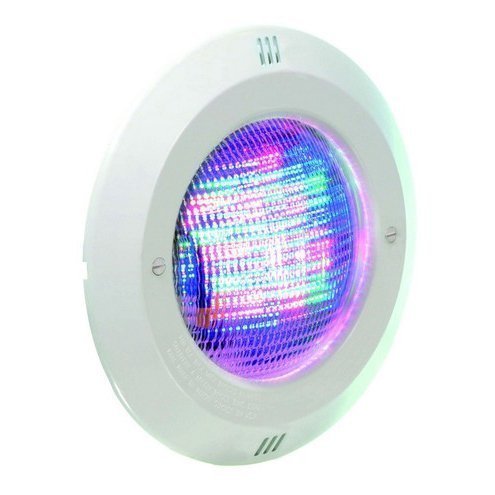 Светильник "LumiPlus STD" PAR56 1.11, для бетонных бассейнов, нержавеющая сталь RGB