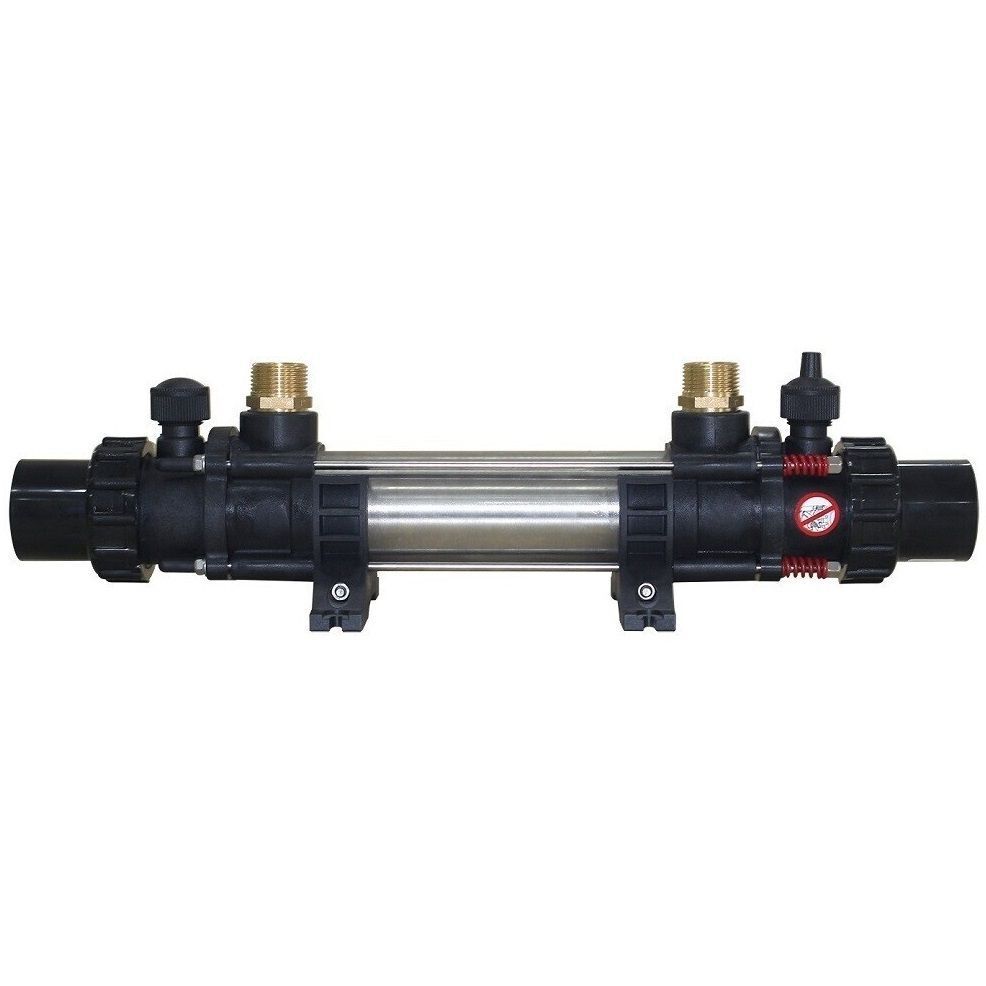 Тройник 90° переходной с резьбой EFFAST d75x2-1/2" (RGRTIG075H)