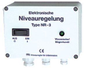 Электронный регулятор уровня воды NR-3 без магн. клапана, для 3 электродов, от OSF