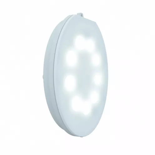 Лампа светодиодная "LumiPlus Flexi V1" белый