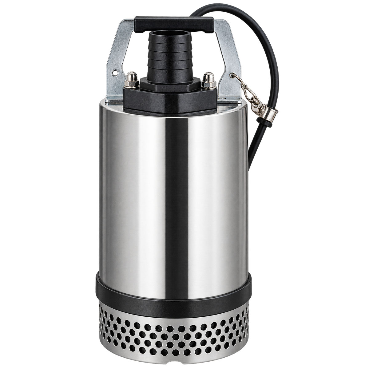 Дренажный насос Aquaviva LX QWK300MA(220V, 30m3/h*10,5m, 2,2kW) с поплавком