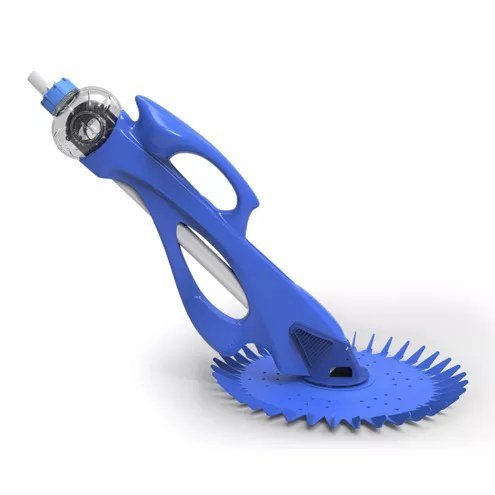 Очиститель "Mamba"