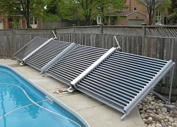 Электронагреватели для бассейнов: комфорт и энергоэффективность